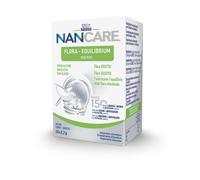 Nestle' It. Nancare Flora Eq20bust
