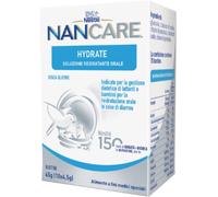 nestle' it.spa(healthcare nu.) Nestle' nancare hydrate 10 bustine