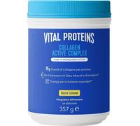 VITAL PROTEINS COLLAGEN ACTIVE COMPLEX LIMONE 357 G