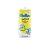 Nestle' Italiana Mio Latte Crescita Classico 500 Ml