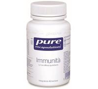 Pure Encapsulations Immunita' 30 Capsule