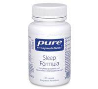 NESTLE' ITALIANA SpA Integratore Pure Encapsulation Sleep Formula, 60 capsule