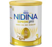 NESTLE' ITALIANA SpA NIDINA SUPREMEPRO 3 POLVERE 800 G
