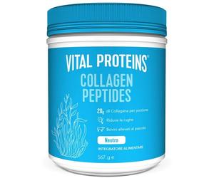 NESTLE' ITALIANA SpA Vital Proteins Collagen Peptides 567 G