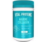 NESTLE' ITALIANA SpA Vital Proteins Marine Collagen Integratore Antirughe 221 G