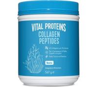 Nestle' Italiana - Vital Proteins Collagen Peptides 567 gr Gusto Neutro - Integratore Per La Pelle