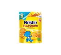 Nestlé Junior Biscotti 180 g - Biscotti per Bambini