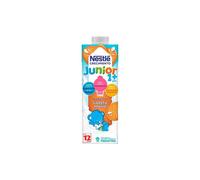 Nestlé Junior Cookie Growth 1 L - Latte di Crescita