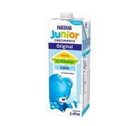 Nestlé Junior Original Growth +3 1 l - Latte di Crescita