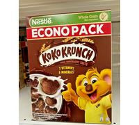 Nestlé Koko Krunch Cereale Da Colazione Econo Pack 450G - 1 Pack