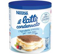Nestlé Latte Condensato 397 g - Confezione da 12 Lattine