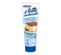 Nestlé Latte Condensato Intero 170 g - Confezione da 12 Tubetti