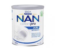 Nestlè - Latte In Polvere Anti Rigurgito Nan 1: Confezione 800 gr