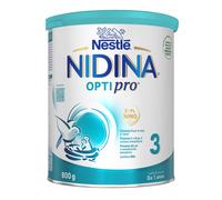 Nestle Baby&Me Nidina Optipro 3 800 g