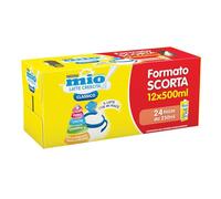 Mio latte di crescita classico 12x500ml - nestlé