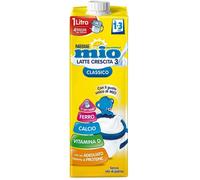 MIO - Latte Liquido Lt. 1x8 - SPEDIZIONE GRATUITA