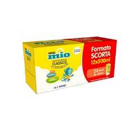 Nestle Latte Mio Liquido Crescita Offerta 12 Confezioni da 500 ml