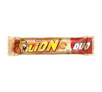 Nestle Lion - Duo Bar, 28 x 60 g