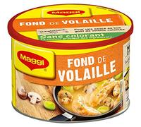 Nestle Maggi - Maggi fondo di pollame scatola 110 g, set di 3