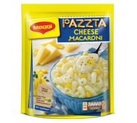 Nestlé MAGGI PAZZTA Pasta Istantanea, Maccheroni Al Formaggio - Sacchetto Da 70g