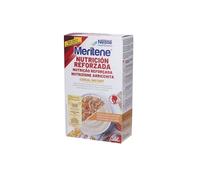 Nestle Meritene Cereal Instant 520g Crema Istantanea 8 Cereali e Miele