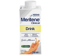 MERITENE CLINICAL APRICOT 200M