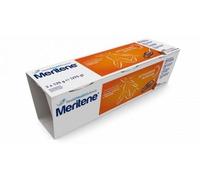 Nestlé Meritene Creme Gusto Cioccolato 3x125g