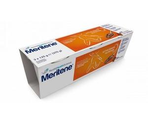 Nestlé Meritene Creme Gusto Cioccolato 3x125g