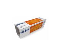 Nestlé Heath Science Meritene Forza e Vitalità Creme Nocciola Dessert Iperproteico E Ipercalorico Facile Da Deglutire 3x125g