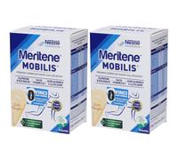 Nestlé Meritene Mobilis® 2x10 pz Bustina