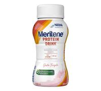 Nestlé MERITENE PROTEIN DRINK FRAGOLA 200 ML