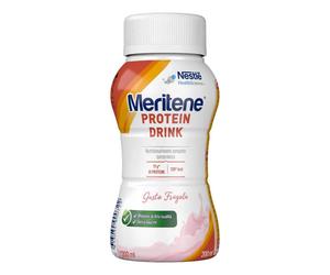 Nestlé MERITENE PROTEIN DRINK FRAGOLA 200 ML