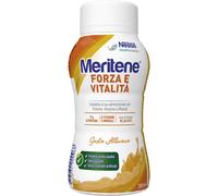 Nestlè Meritene Protein Drink Nutrizione ed Energia Gusto Albicocca 20