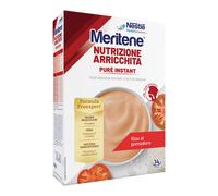 Nestlé MERITENE PURE' INSTANT RISO AL POMODORO 1 KG