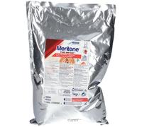 Meritene Purè Instant Riso Al Pomodoro Nestlè 1kg
