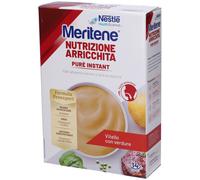 Nestlé MERITENE® Puré Vitello con Verdure 1000 g Polvere