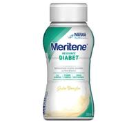Meritene Resource Diabet Drink Vaniglia Bevanda Dietetica Iperproteica 200 ml