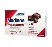 Meritene MERITENE VITACHOCO FONDENTE 75 G