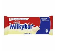 Nestlé Milky Bar - Custodia da 12