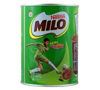 Nestle Milo Drink - 1 x 400gm
