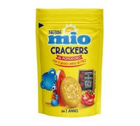 Nestle Mio Crackers al Pomodoro 3 Confezioni da 100gr