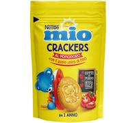 Mio crackers pomodoro 100 g