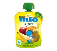 NESTLE' MIO FRUTTA BEV 4FRUT