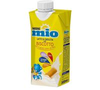 nestle' Mio latte crescita biscotto 500 ml