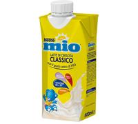 Nestle' Italiana Mio Latte Crescita Classico 500 Ml