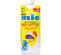 nestle' Mio latte crescita senza lattosio 500 ml