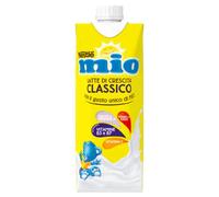 Nestlé - Mio Latte di Crescita Classico Confezione 500 Ml