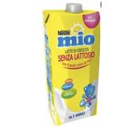 Nestle MIO Latte di Crescita Senza Lattosio 500ml