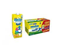 Nestlè Mio Latte Per La Crescita 12x500ml