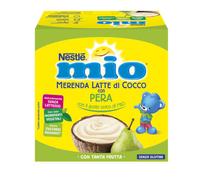 MIO Mer.Cocco Pera 4x90g
